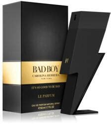 yves saint laurent bad boy